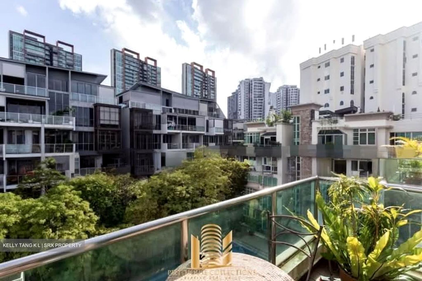 Jervois Regency (D10), Apartment #576244401